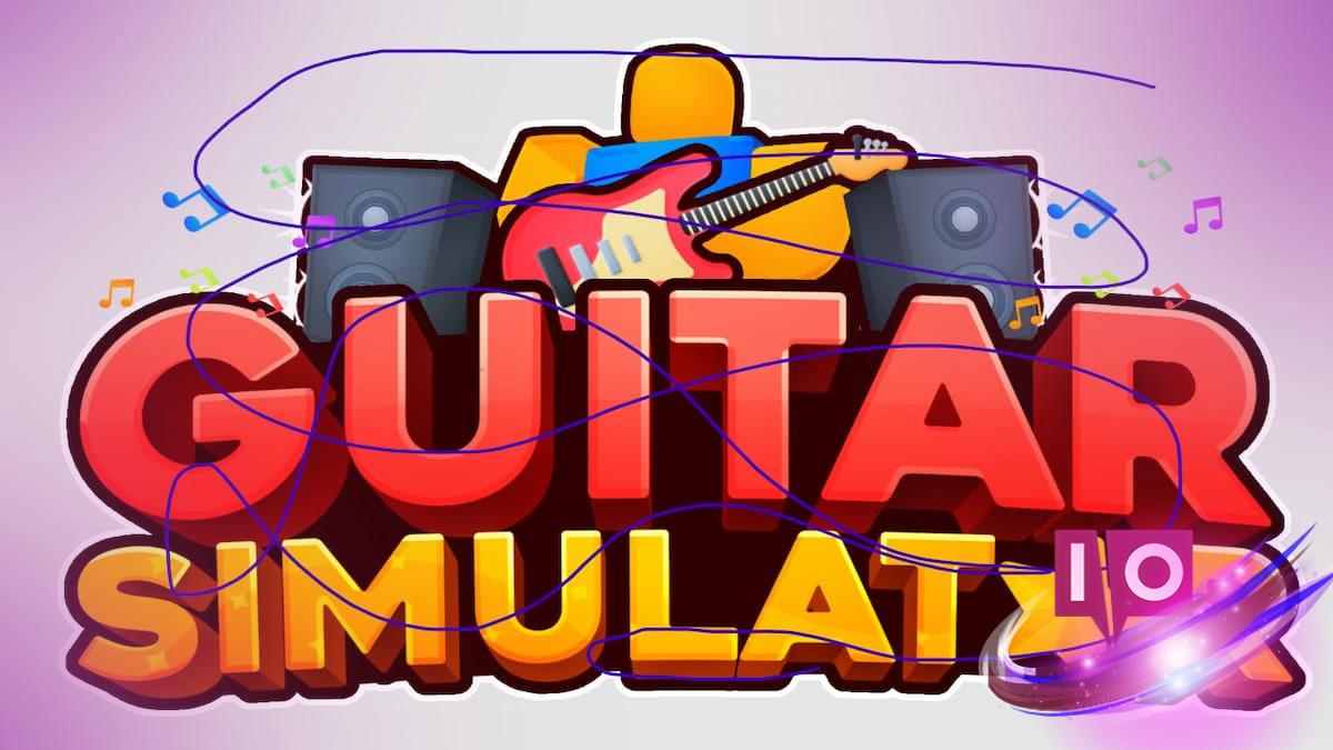 Latest Guitar Simulator Codes for September 2025: Unlock Rewards!