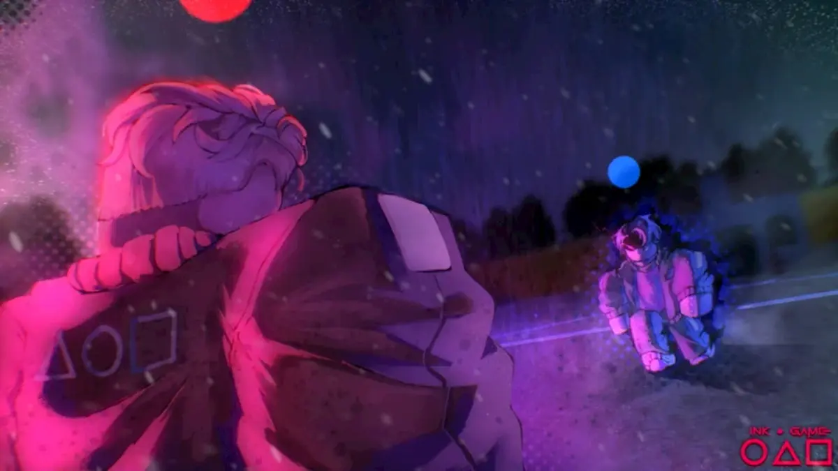 Latest Ink Game Codes for September 2025: Unlock New Rewards!