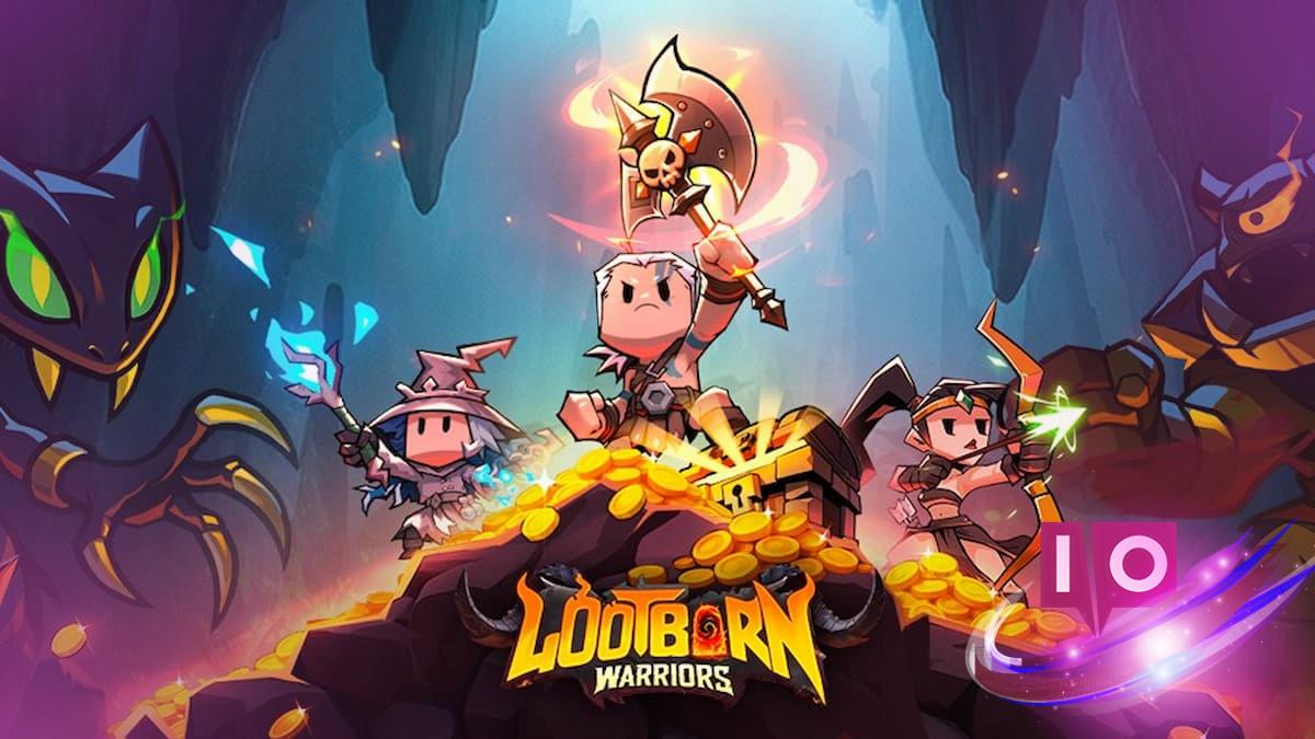 Latest Lootborn Warriors Codes - September 2025 Rewards Guide