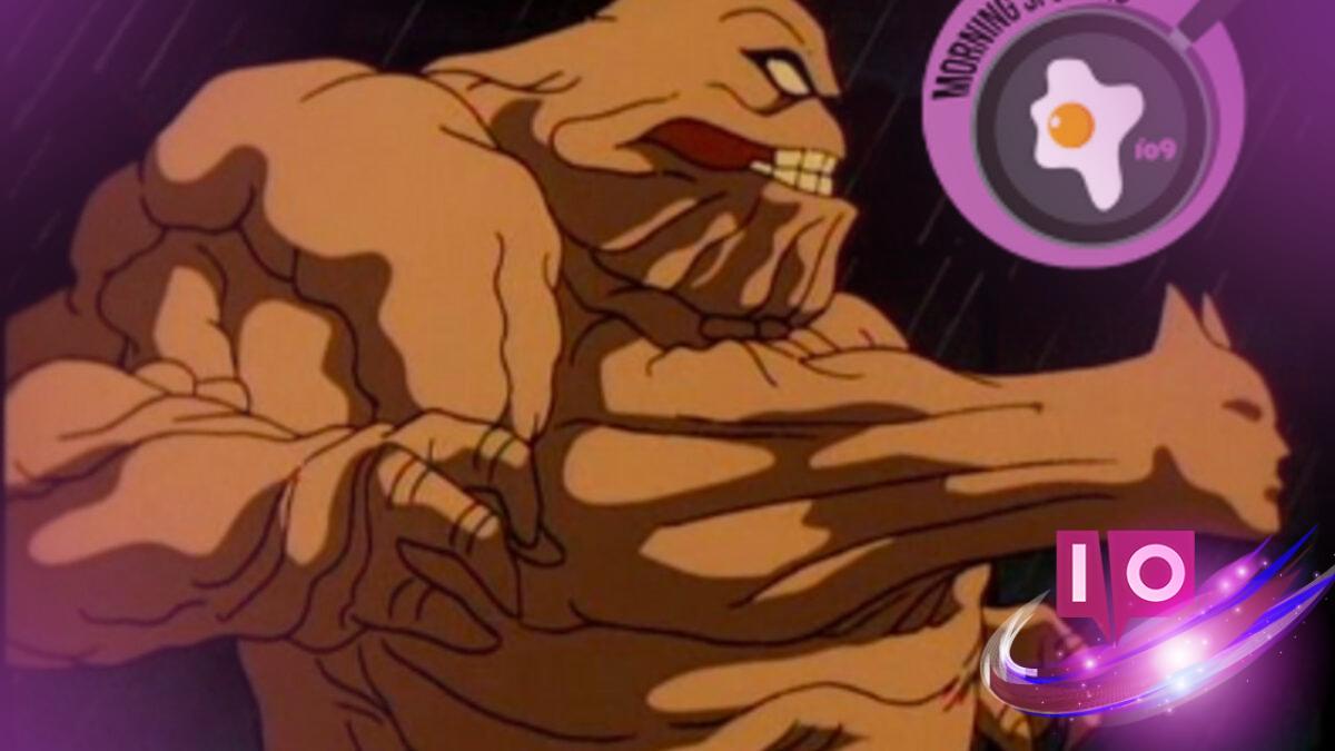 Leaked Set Photos Reveal Clayface Transformation in Upcoming Film