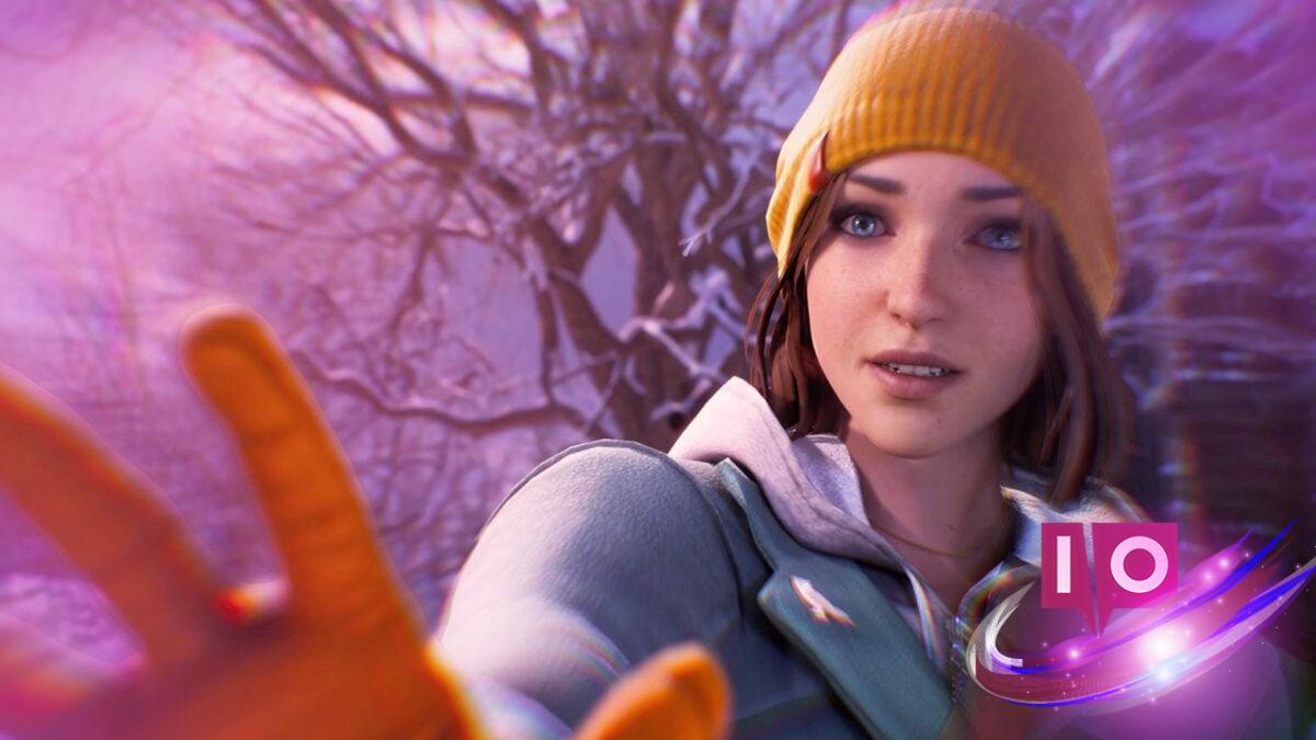 Life Is Strange: Superpowered Queer Stories Come to Television
