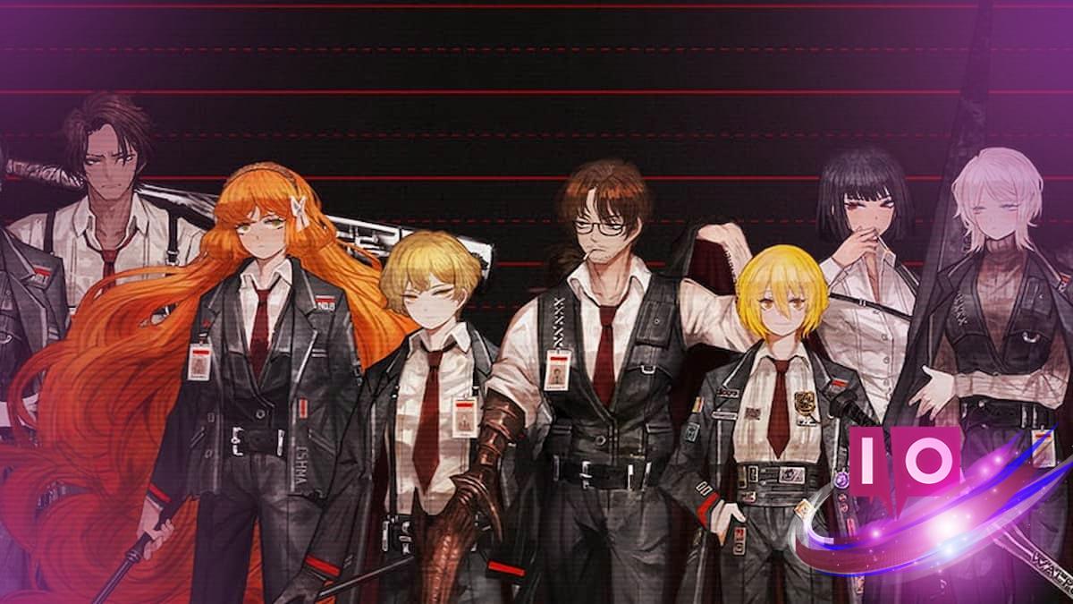 Limbus Company Codes for September 2025: Unlock Exclusive Rewards