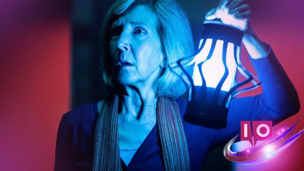 Lin Shaye Returns to 'Insidious': A Horror Icon's Comeback