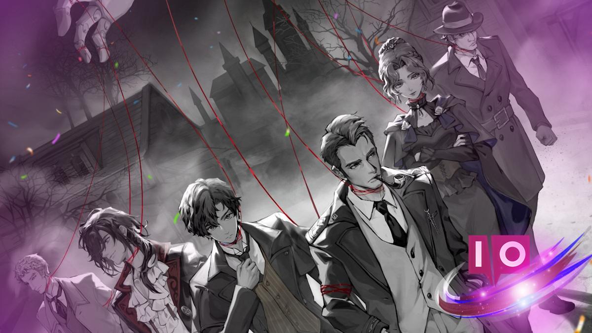 Lord of Mysteries Episode 11 Release Date & Countdown Timer