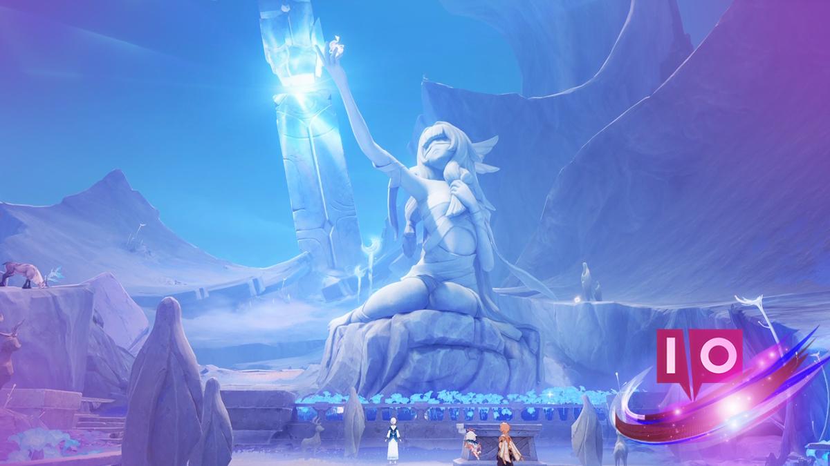 Luna I Quest Guide: Genshin Impact Echoes of the Unfinished Path