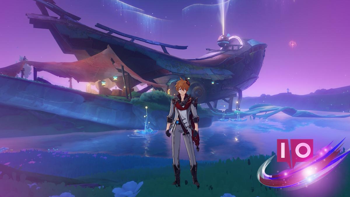 Luna I: The Tale-Telling Heart Quest Guide | Genshin Impact Tips