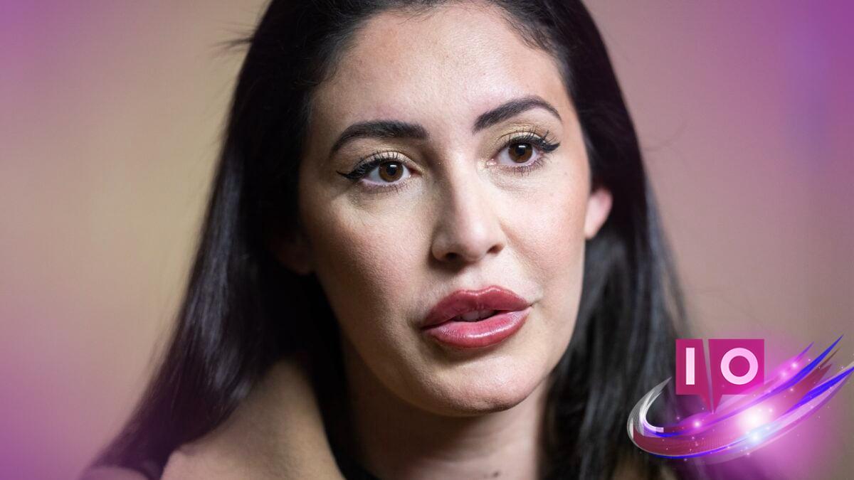 MAGA Congresswoman Suggests UFOs Could Be Interdimensional Beings