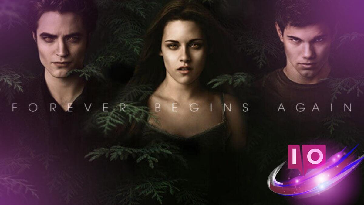 Marathon 'The Twilight Saga' on YouTube: Your Ultimate Guide!