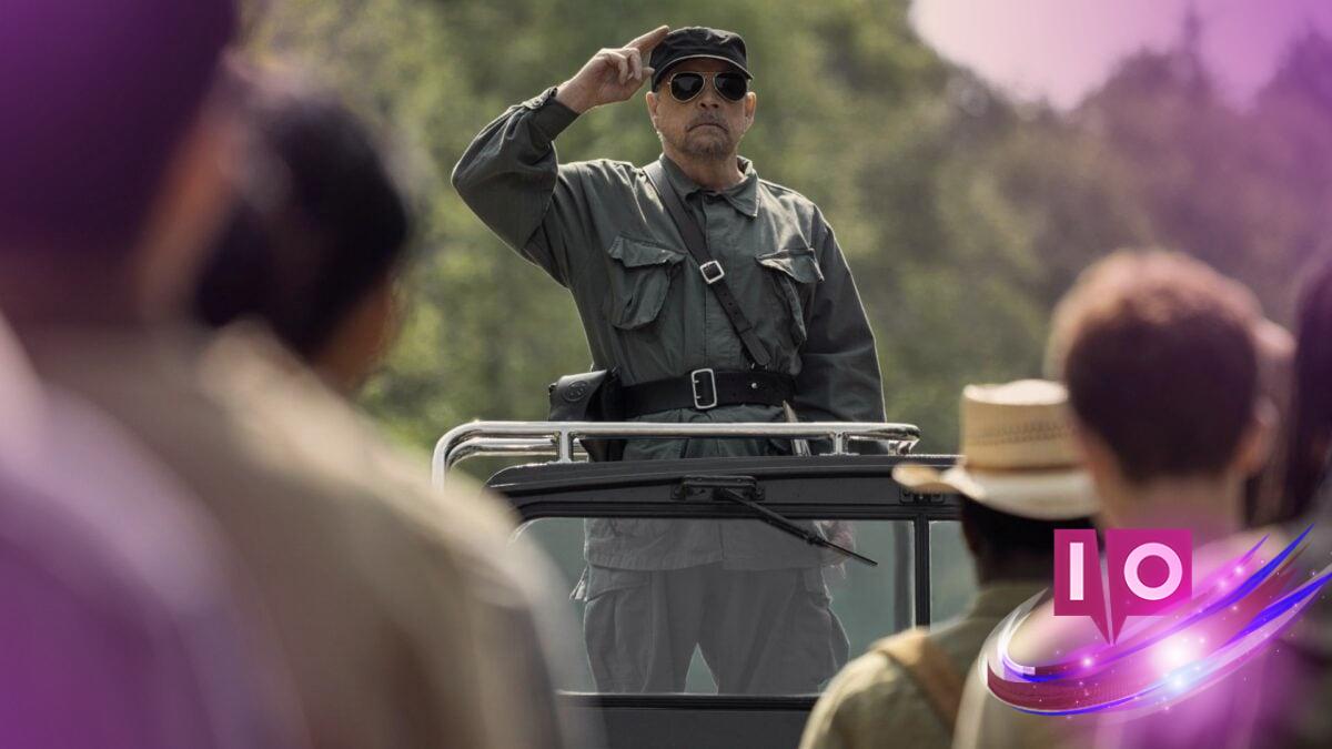 Mark Hamill's Exciting Shift: Embracing His Villain Era