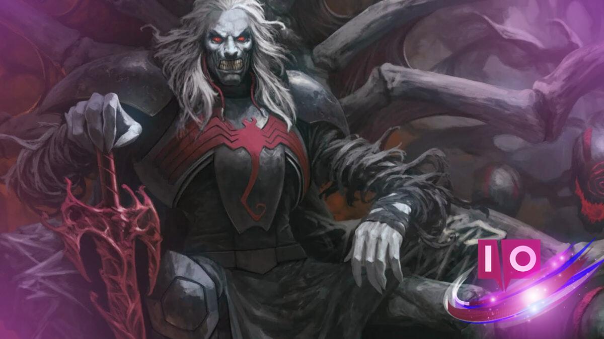 Marvel Revives Knull: What’s Next for the Symbiote King?