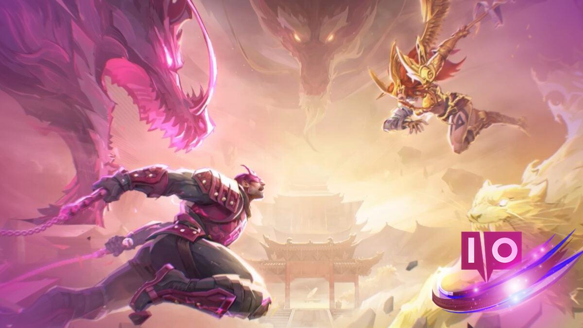 Marvel Rivals Expands Roster with Daredevil and Angela!