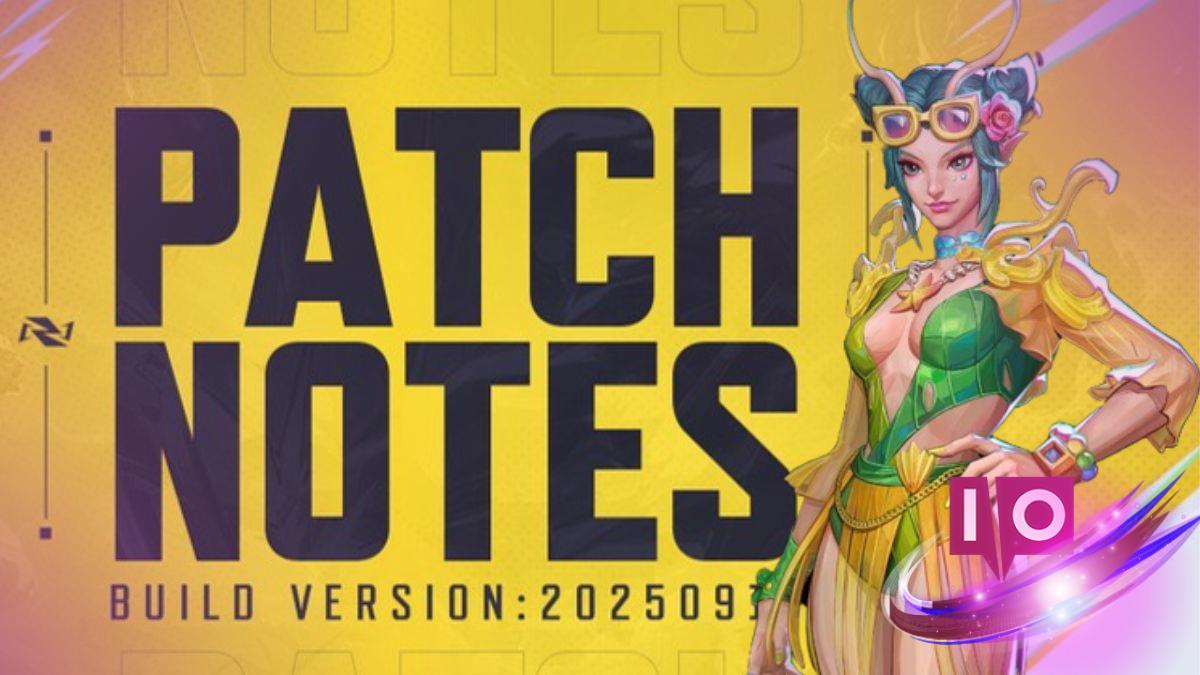 Marvel Rivals September Update: Summer Special Event & Free Rewards!