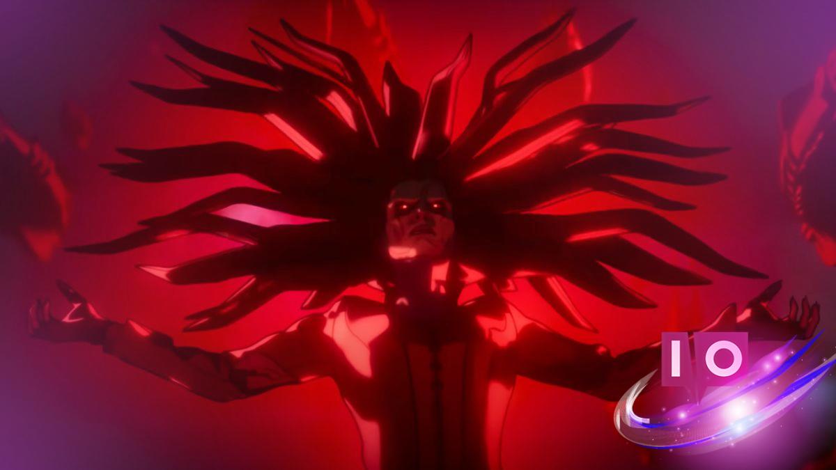 Marvel Zombies Ending Explained: Kamala's Fate Revealed!