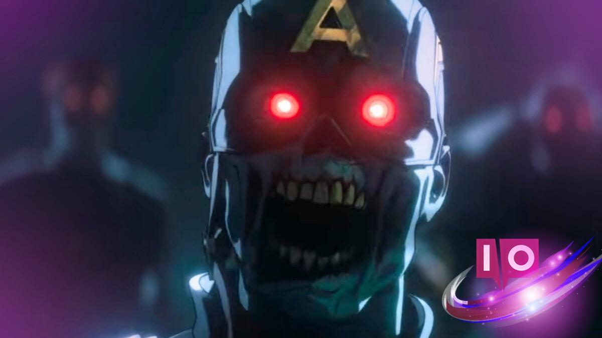 Marvel Zombies: Gear Up for an Action-Packed Undead Adventure!