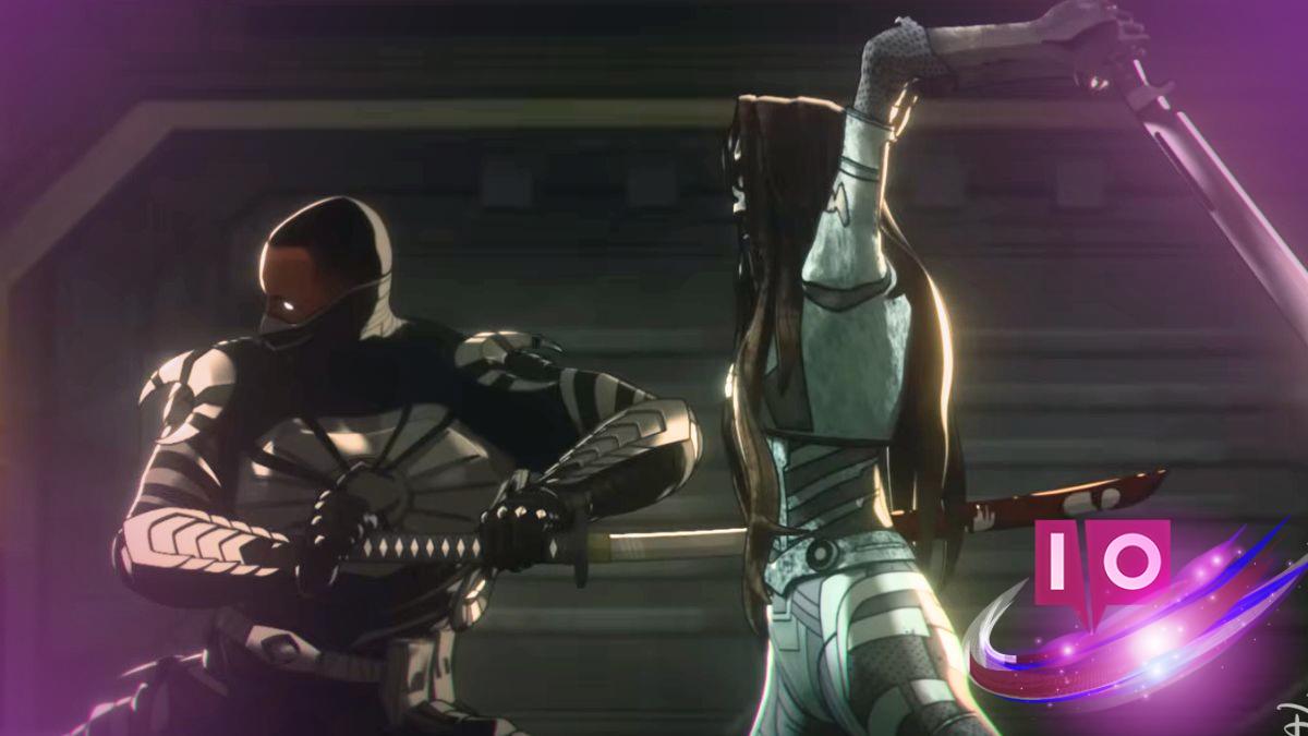 Marvel Zombies: Key Characters as Zombies and Survivors in the Trailer