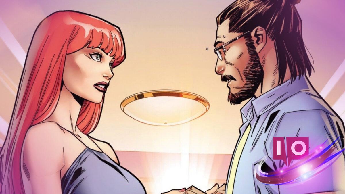 Marvel's Potential Move Away from Its Most Hated Character