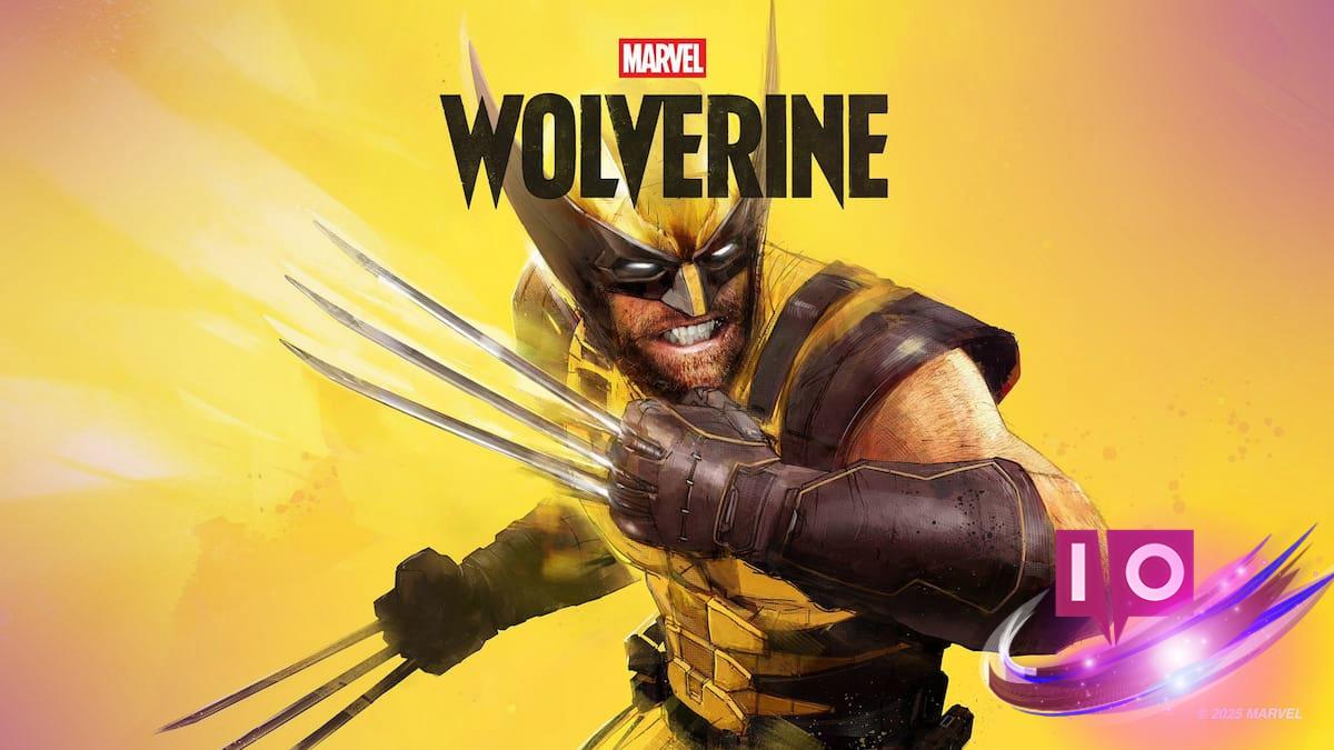 Marvel's Wolverine Returns: Exciting Reveals at PS5 State of Play