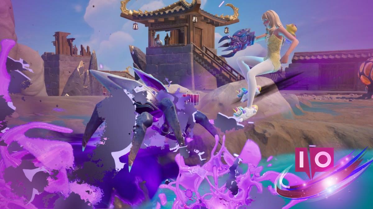 Master All Egg-cellent Observations in Fortnite Chapter 6, Season 4