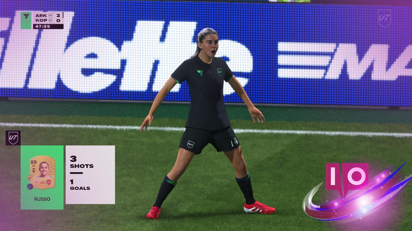 Master Cristiano Ronaldo's Siu and Nap in FC 26: A Quick Guide