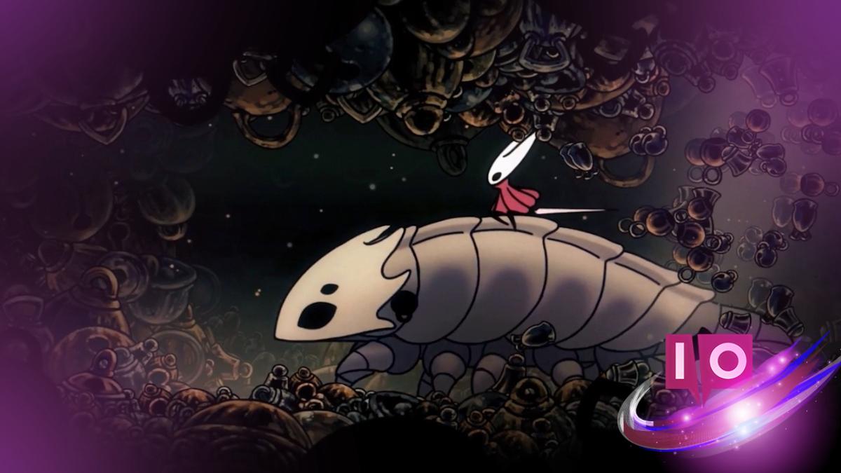 Master Fast Travel in Hollow Knight Silksong: A Quick Guide