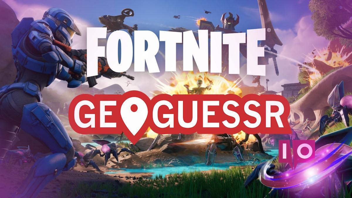 Master Fortnite Geoguessr: Tips for Success and Fun Gameplay
