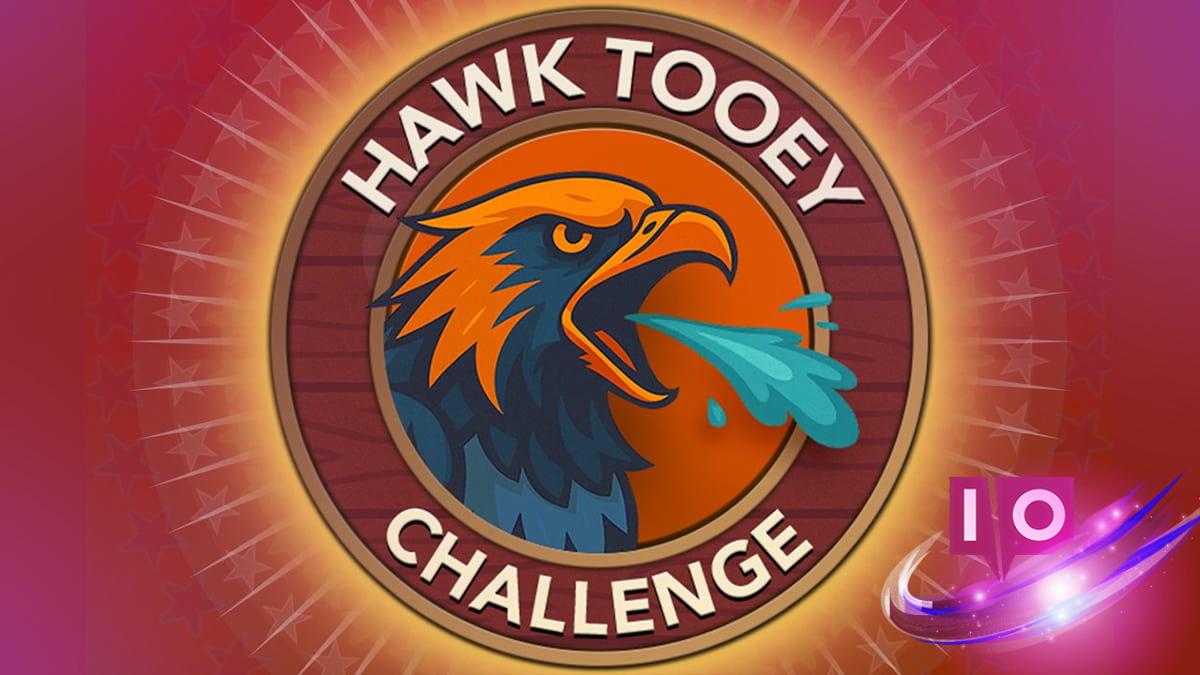 Master the Hawk Tooey Challenge in BitLife: A Step-by-Step Guide