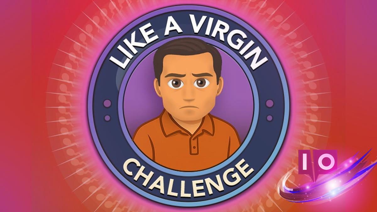 Master the Like a Virgin Challenge in BitLife: A Complete Guide