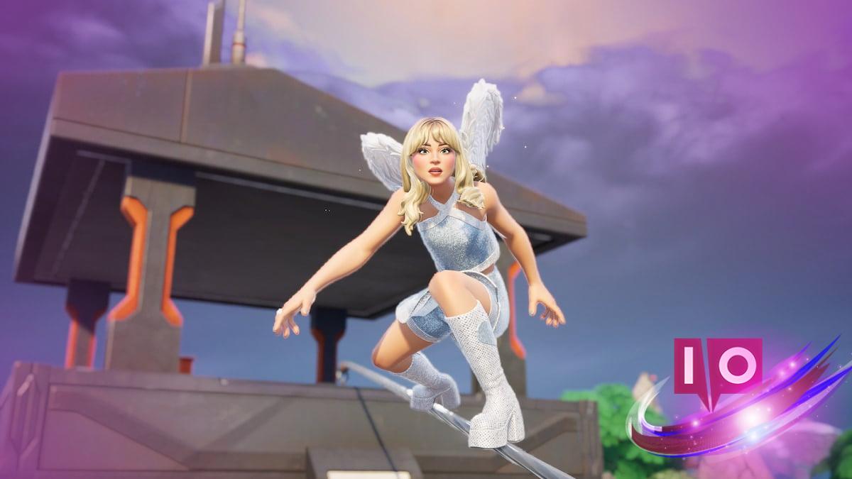 Mastering Ascenders and Ziplines in Fortnite Chapter 6, Season 4