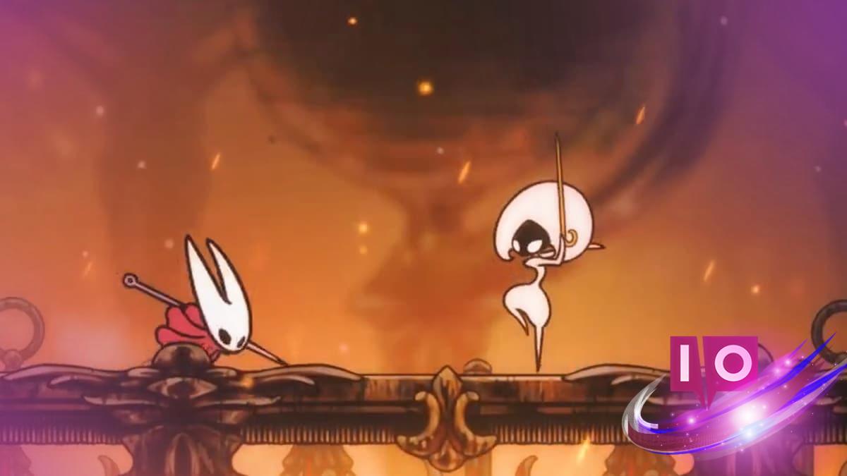 Mastering Lace: Effective Strategies in Hollow Knight: Silksong