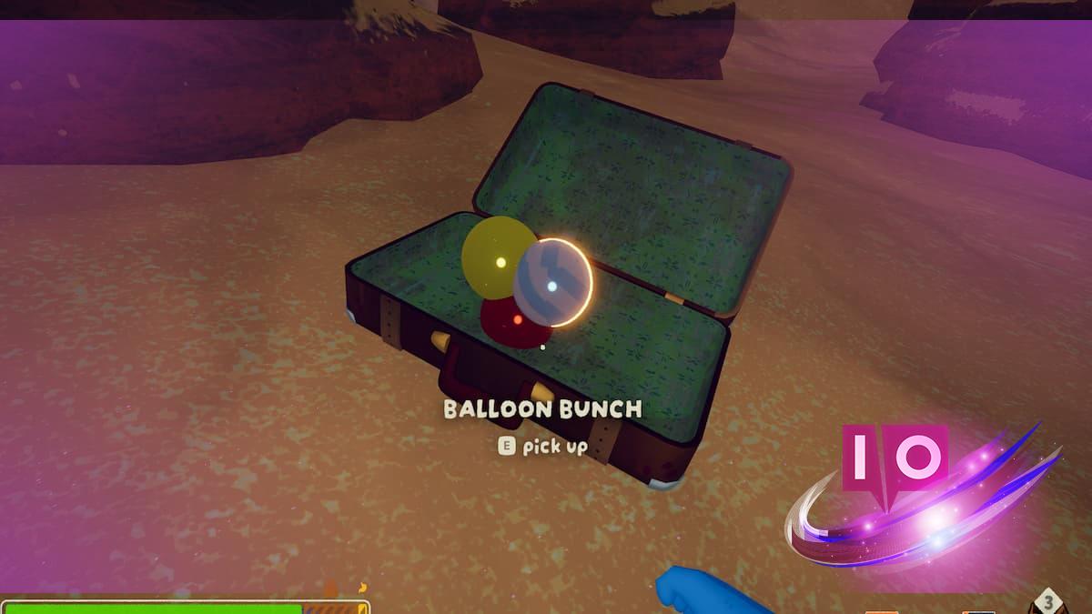 Mastering PEAK: Your Guide to Finding and Using Balloons