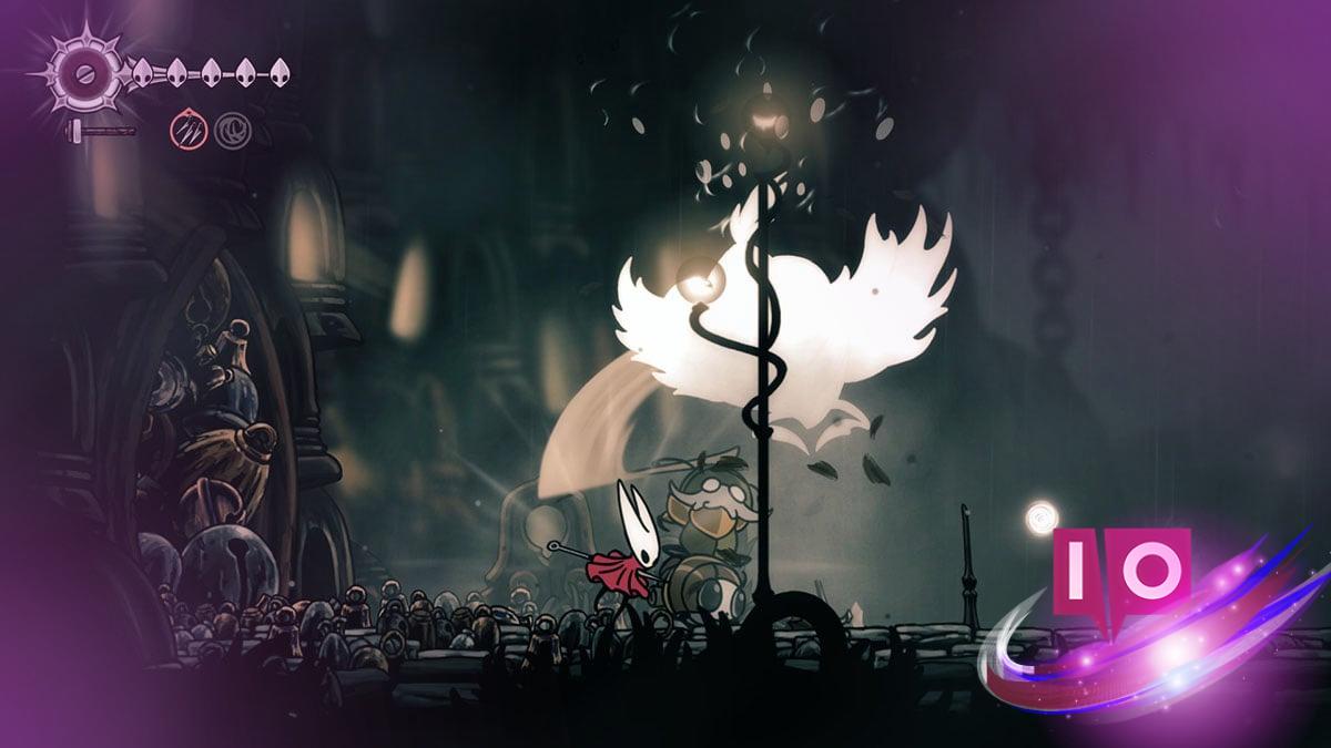 Mastering Parry in Hollow Knight Silksong: A Quick Guide