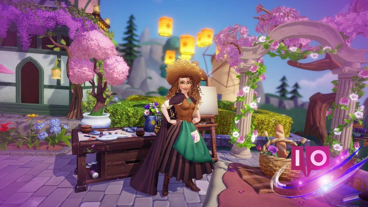 Mastering Potions in Disney Dreamlight Valley: A Step-by-Step Guide