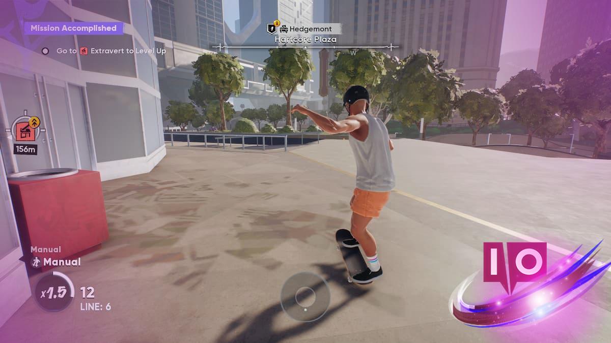 Mastering the Manual: Your Ultimate Guide to Skateboarding Skills