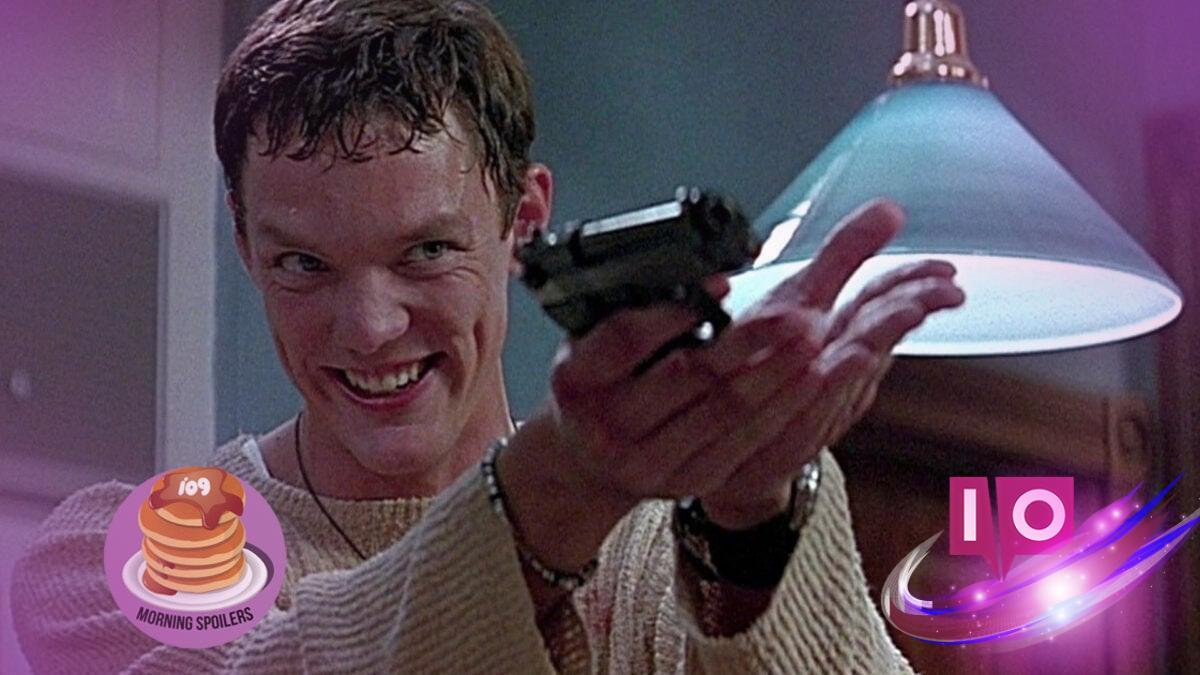 Matthew Lillard Hints at Epic Comeback in ‘Scream’ Franchise