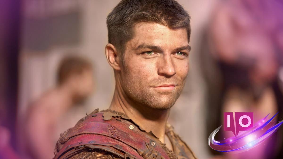 Meet Liam McIntyre: Marvel’s Wolverine Actor Playing Logan