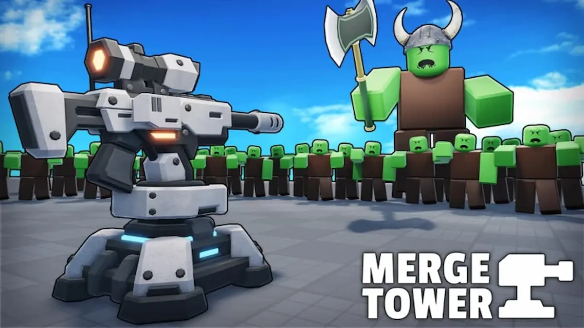 Merge Tower Defense Codes - September 2025 Updates & Rewards