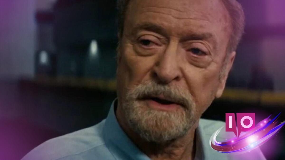 Michael Caine Might Return for 'The Last Witch Hunter 2'