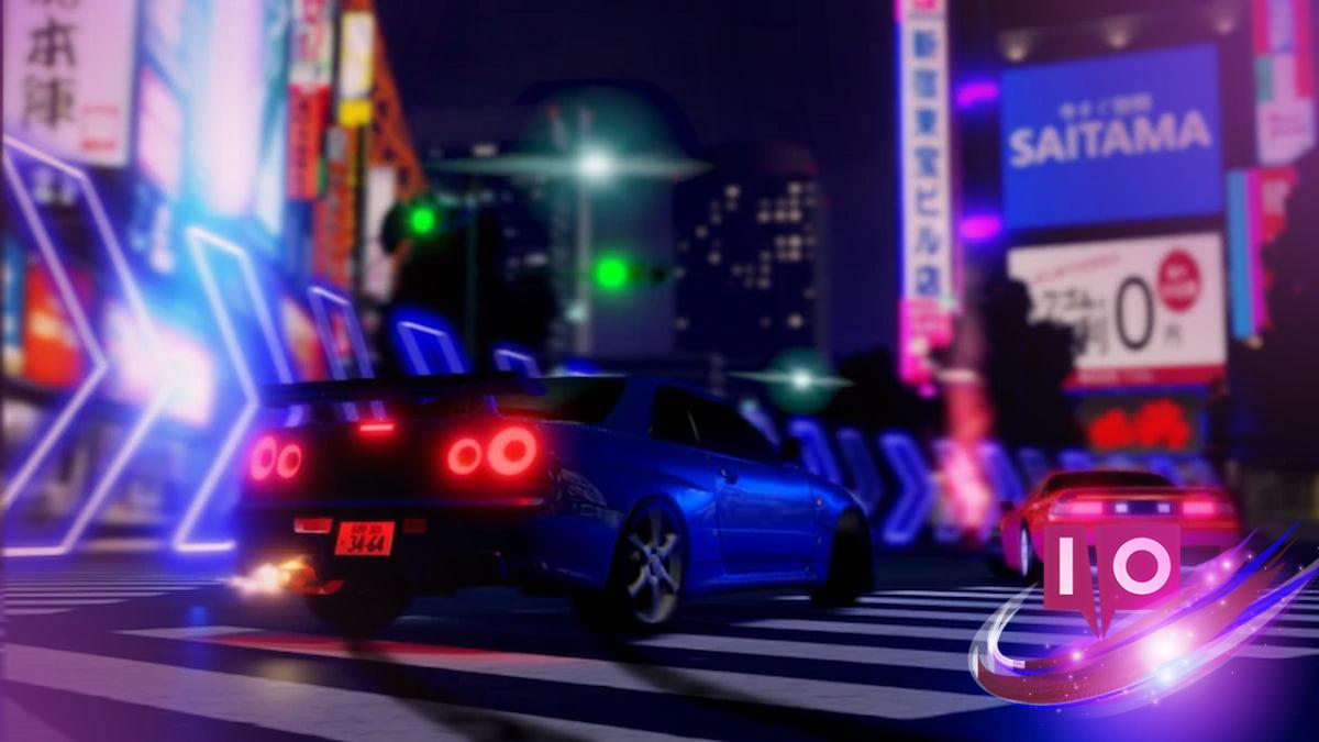 Midnight Racing Tokyo Codes (Sept 2025) | Unlock Biase Kits!