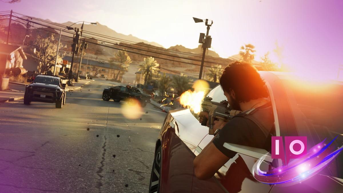 MindsEye Developers Release Massive Patch Amid Relaunch Challenges