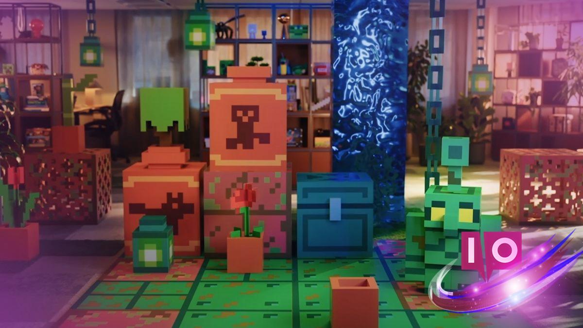 Minecraft 1.21.9 'The Copper Age' Release Date Revealed!