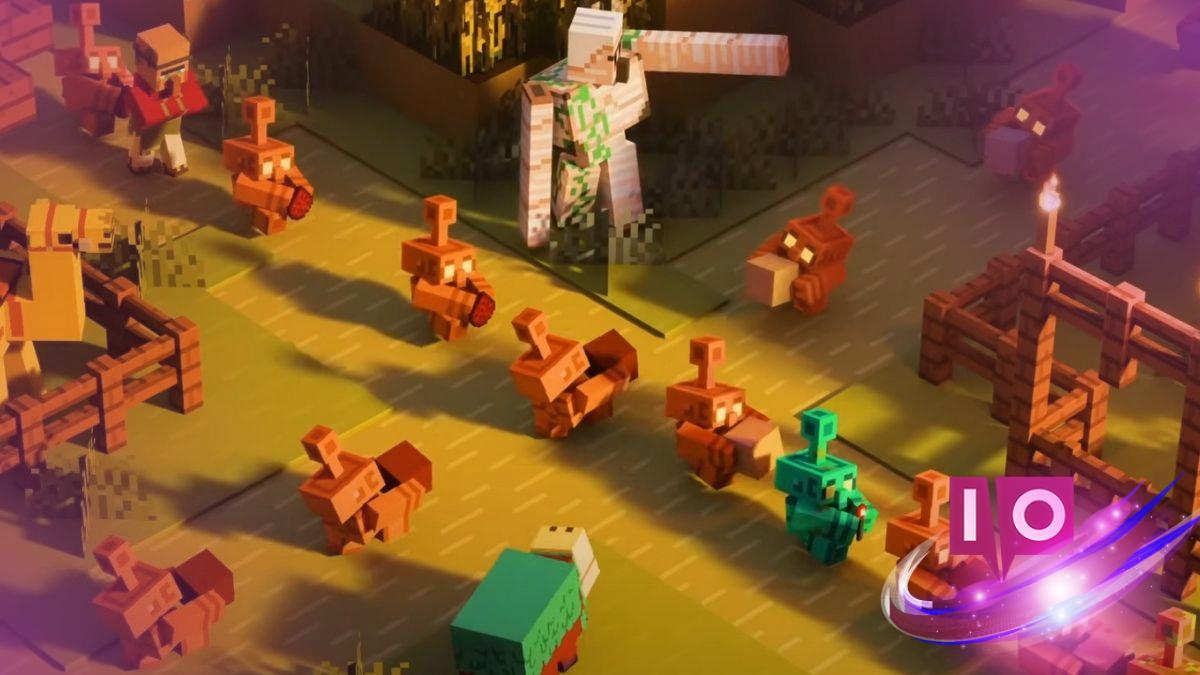 Minecraft Live September 2025: Countdown to the Exciting Livestream