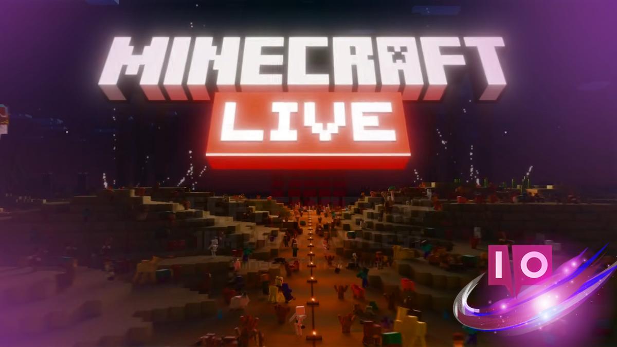 Minecraft Live September 2025: Event Date Announced!
