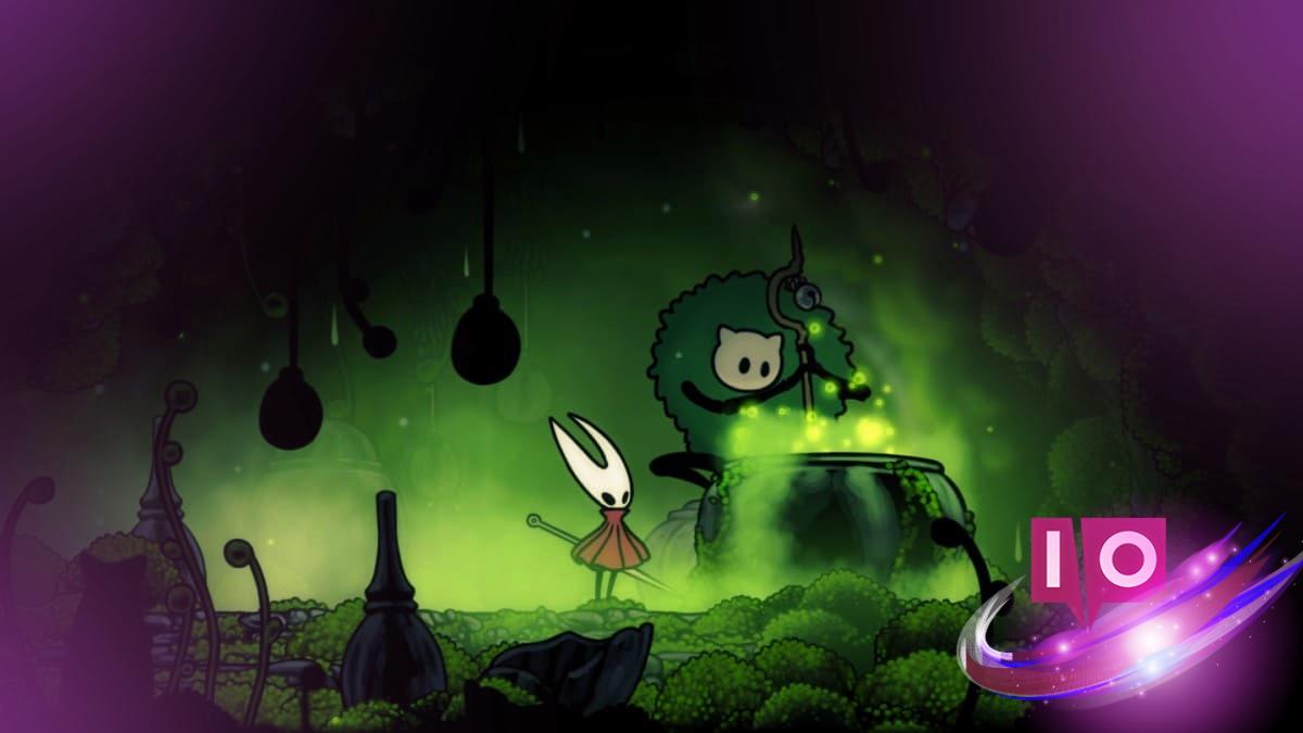Mossberry's Role in Hollow Knight: Silksong Explained
