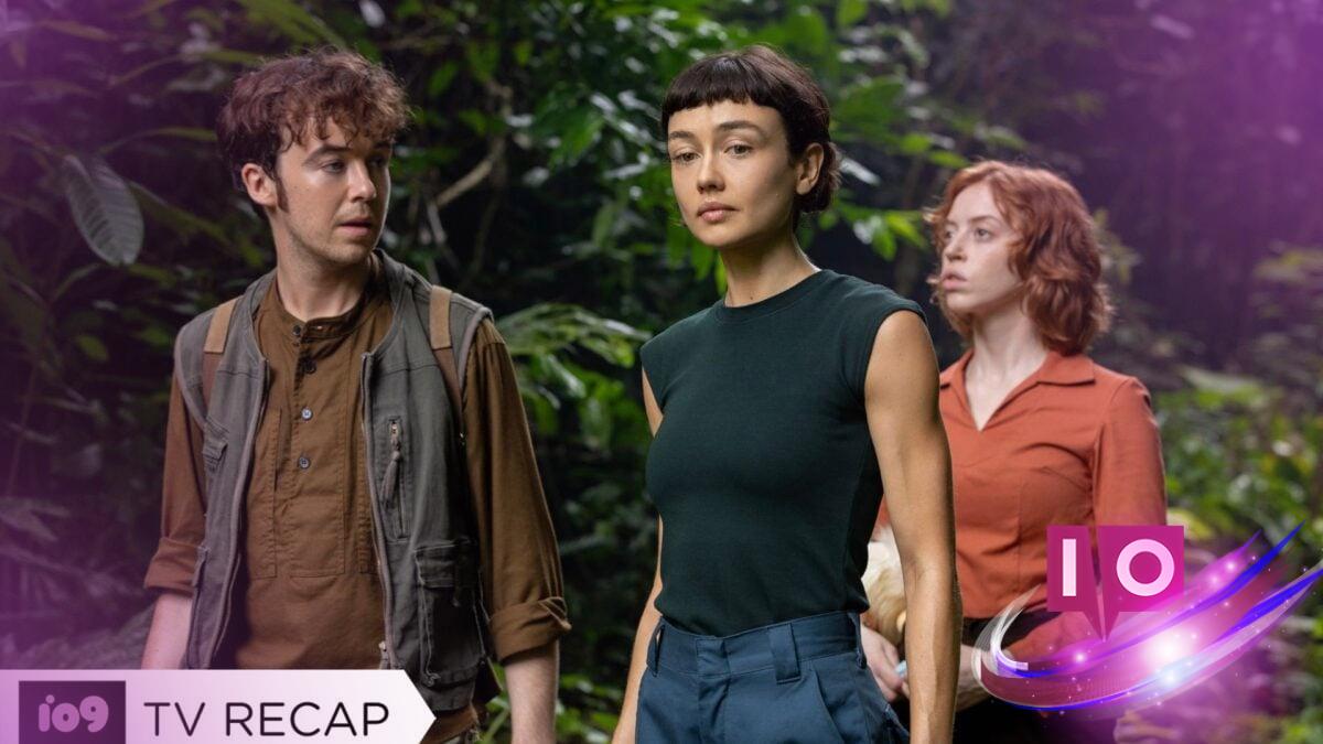 Most Intense Episode of 'Alien: Earth' Yet: A Thrilling Review