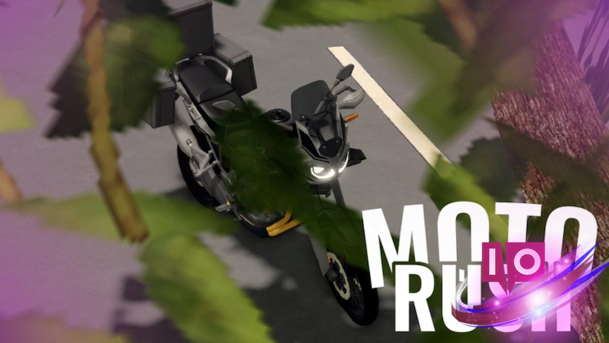 MotoRush Codes for September 2025 - Latest Updates & Rewards!
