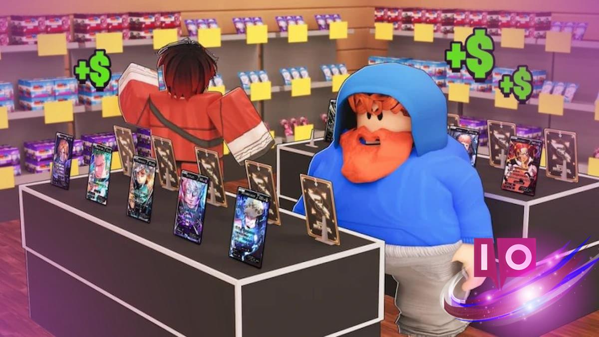 My Card Shop Codes September 2025: Unlock Exclusive Rewards!