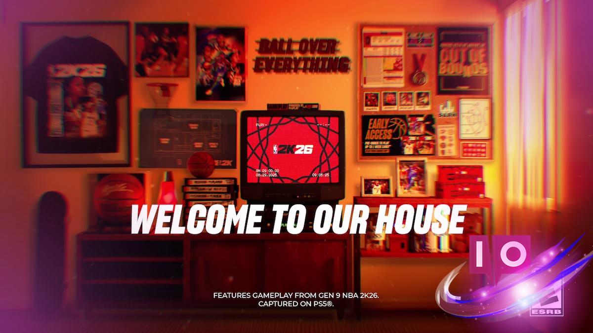 NBA 2K26 Locker Codes (September 2025): Unlock Exclusive Rewards!