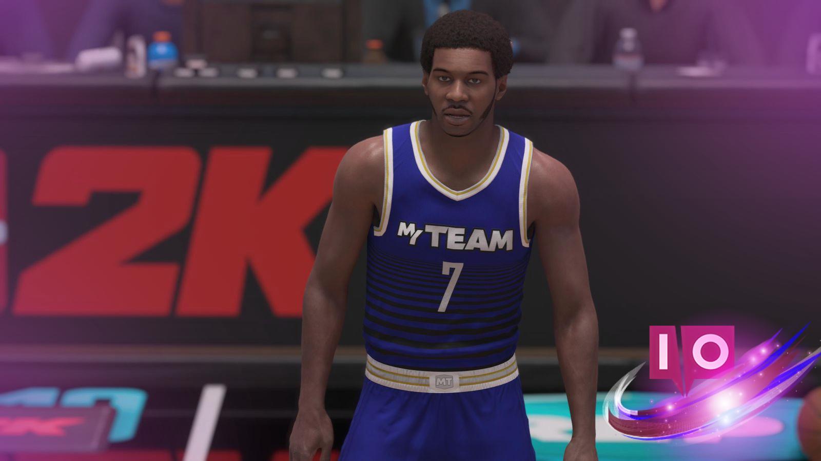 NBA 2K26 Update v1.4: Build Specialization Fix & Key Patch Notes