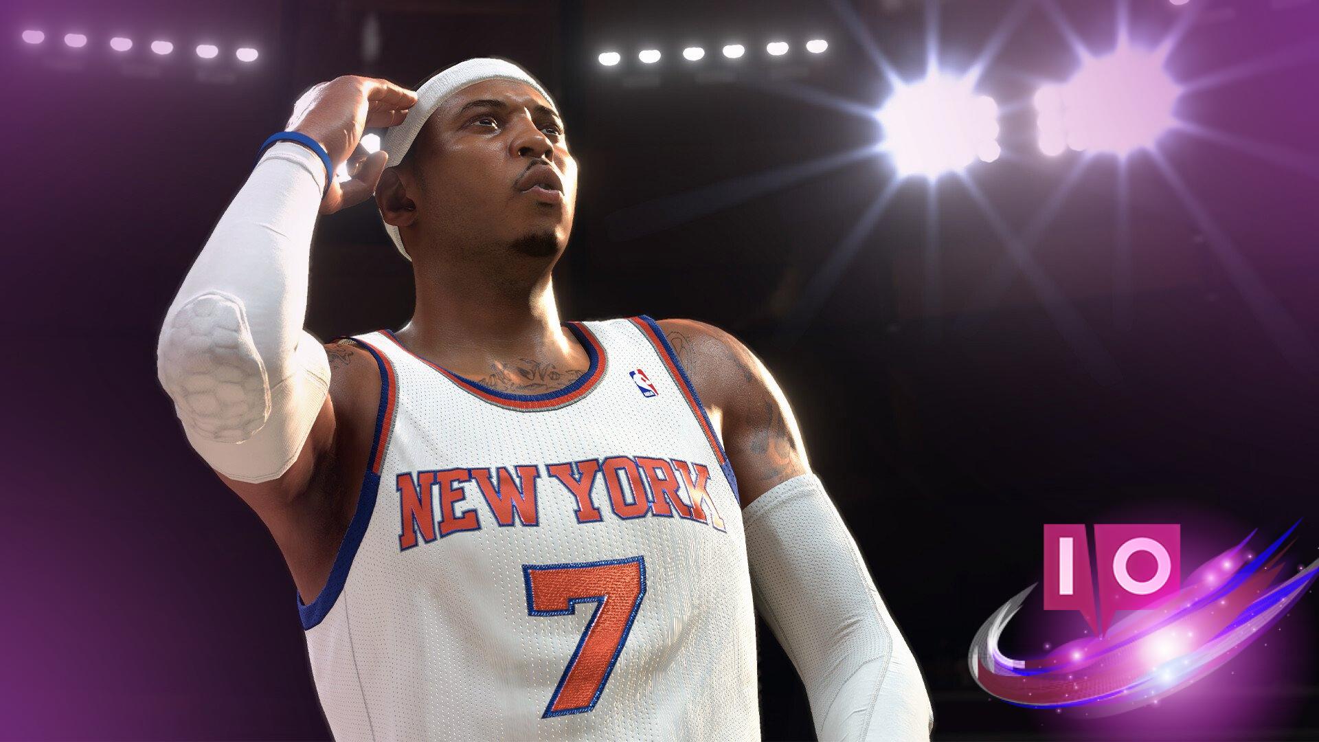 NBA 2K26 v1.3 Update Patch Notes: What's New and Improved!