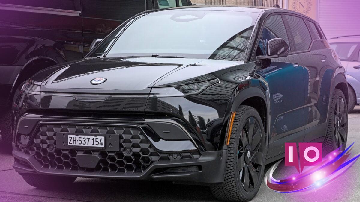 NYC's $45M Glitchy EV Fleet: A Costly Electric Vehicle Dilemma